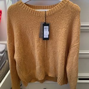 BNWT Vero Moda Nandi Sweater